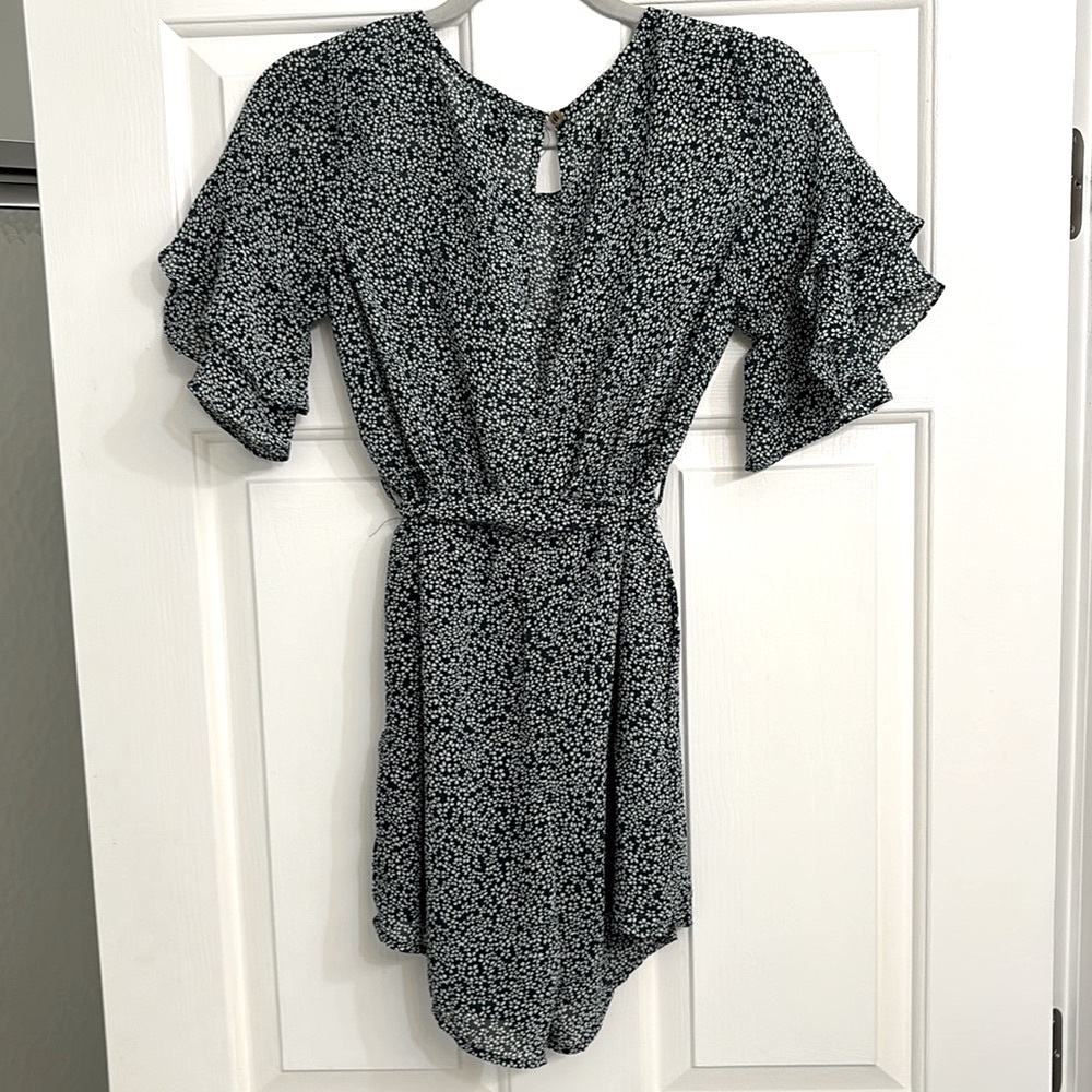 Princess Polly Romper - Picture 4 of 4